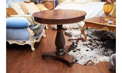 Domus Mobili Стол 80*80*81 13351
