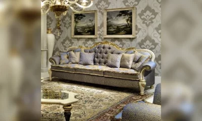 Диван Turri Bovary ant344306