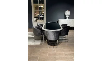 Стол Обеденный Orix Carla 428021