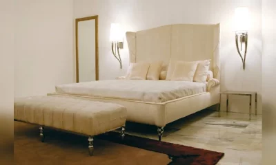 Кровать Visionnaire Siegfrid 5 ant43605