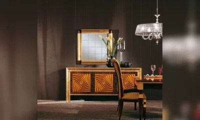 Зеркало Re Deco Grignani 119