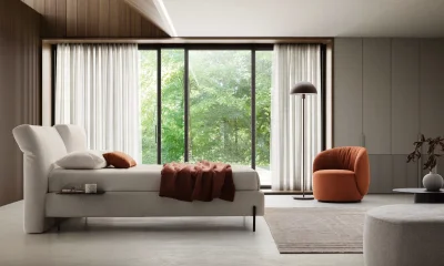 Кровать Le Comfort Duo MFSX3-24