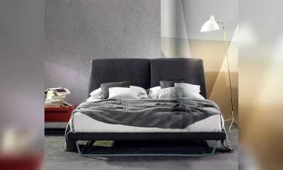 Кровать Bonaldo Amlet ant348496