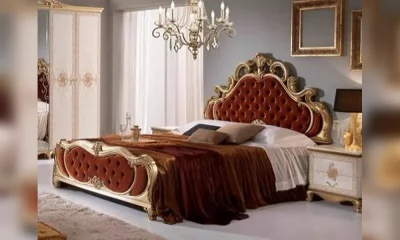 Кровать Fpm Alexandra Alexandra(FPM)