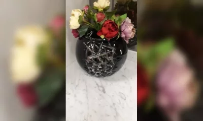 Ваза Relotti Table 91850/301 91085/301