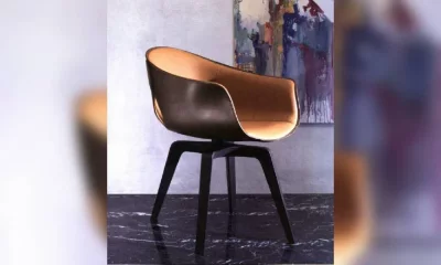 Полукресло Poltrona Frau Ginger ant374720
