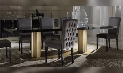 Стол Dv Home Collection Douglas 129226