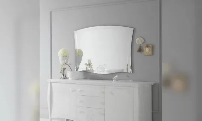 Зеркало Cinova Ninfea 112SPE.01CI