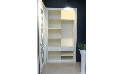 Шкаф (мебельный молуль) Астродорс 409285