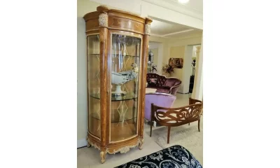 Витрина Rampoldi AST 01