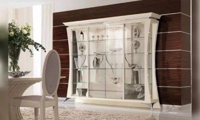 Витрина Re Deco Charme 1 306