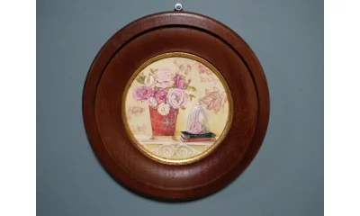 Картина Decor Toscana 3227/4 - 4