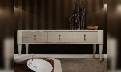 Консоль Re Deco Monte Napoleone 4 ant356027
