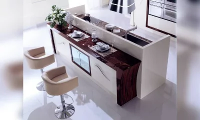 Кухня Re Deco Kitchen 2 ant346094