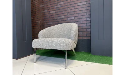 Кресло Saloni Felix 441634