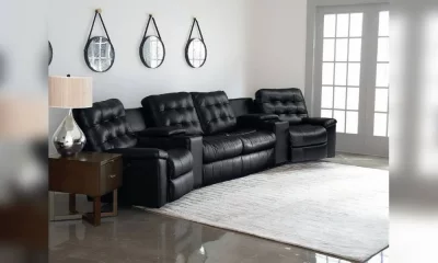 Диван Lane Dream Machine 224-51-44-26-44-52