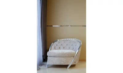 Кресло Belloni Rocaille 3158