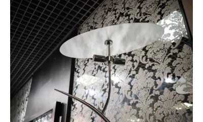 Торшер Relotti expo