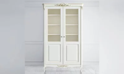 Библиотека Kreind Atelier Gold APg180-K02-G