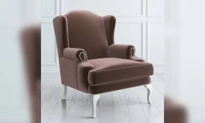 Кресло Kreind Френсис M12-Wn-B05 M12-WN-B05