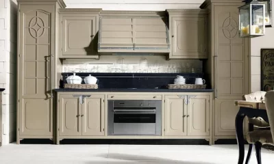 Кухня Marchi Cucine Islamorada 151436