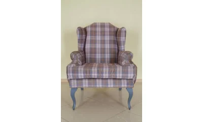 Кресло Kreind Наполи M18-K09-B01