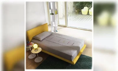 Кровать В Детскую Bonaldo Billo ant56227