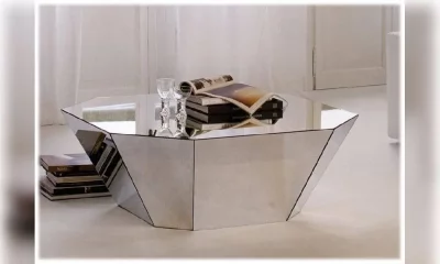 Стол Журнальный Cattelan Italia Otto D ant124949