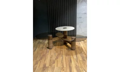 Стол журнальный Homage Vogue 429593