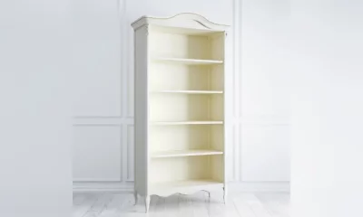 Шкаф Kreind Golden Rose Книжный G137-K02-G G137-K02-G