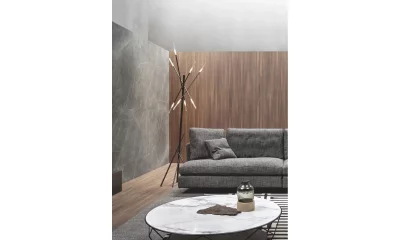 Лампа напольная Bonaldo Crossroad 438345