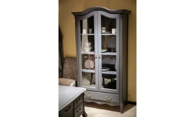 Библиотека KREIND Романтик R180