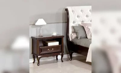 Тумба Прикроватная Taranko Wersal W-SZN