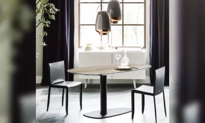 Стол Cattelan Italia Ipanema Keramik ant367866