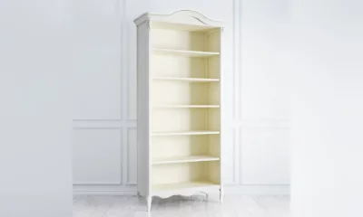 Шкаф Kreind Golden Rose Книжный G137H-K02-G G137H-K02-G