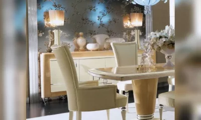 Буфет Re Deco Parigi 1045