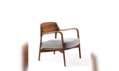 Кресло Porada Louis ant374391