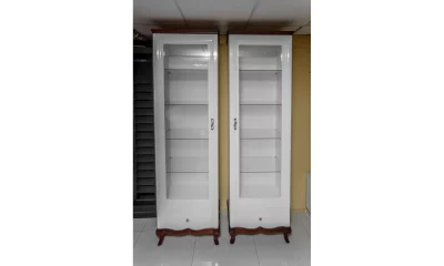 Витрина Левая TARANKO Milano MI-W1/2 L