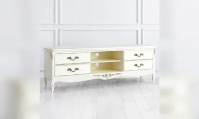 Тумба Тв Kreind Atelier Gold APg151-K02-G
