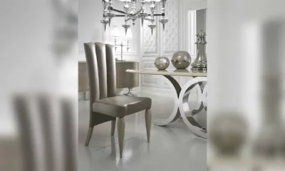 Стул Dv Home Collection Kent Sedia ant363390