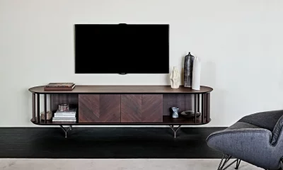 Тумба ТВ Costes Cattelan Italia 456250