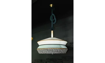 Уличный светильник подвесной CONTARDI ACAM.002727