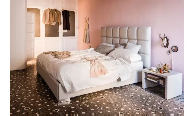 Кровать William Cattelan Italia ant124489