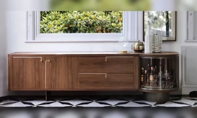 Буфет Porada Rondo 2 ant363683