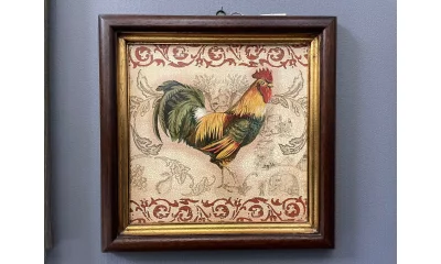 Картина Decor Toscana 3952/2-2