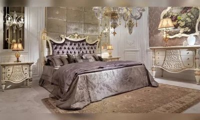 Кровать Turri Bovary ant344576