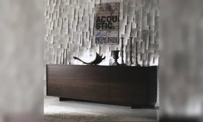 Буфет Cattelan Italia Oxford 3 ant360038