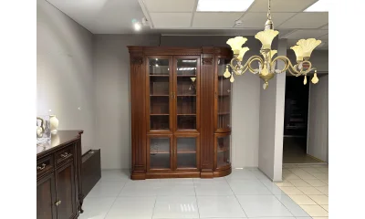 Книжный шкаф Taranko Barcelona BA-11 REGAL-P + BA-4 REGAL