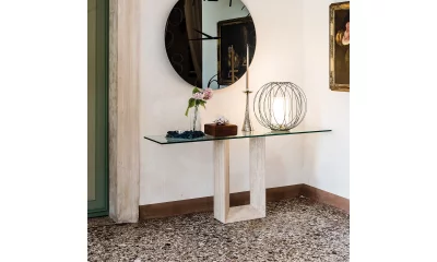Консоль Diapason Cattelan Italia ant124258