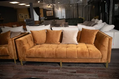 Диван ESTELIO Плаза ПЛАЗА